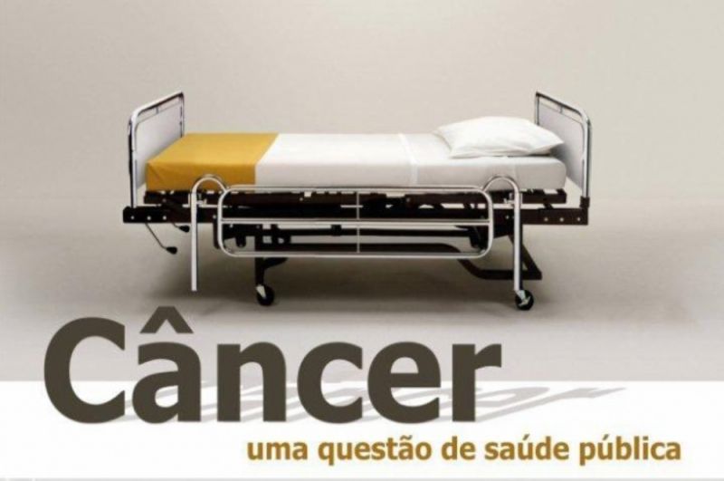 Câncer do colo do útero no país aumentou 28,6%