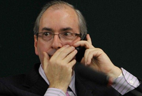 É hora de agirmos e nos posicionarmos contra a decisão de Eduardo Cunha.