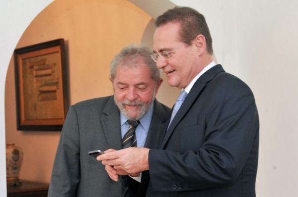 — Eu defendi para o presidente Lula a necessidade de modernizar nossa economia e acho sim que tem que regulamentar os terceirizados existentes, esses 13 milhões de trabalhadores, mas não podemos precarizar outros 40 milhões de trabalhadores. 