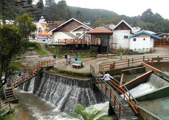 Cachoeira