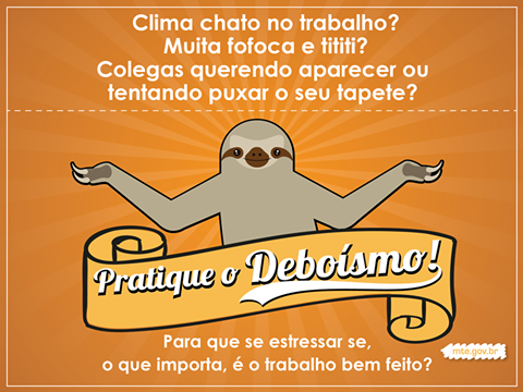 Maioria dos usuários encarou a mensagem como resposta do governo à crise vivida no país Foto: Reprodução/Facebook