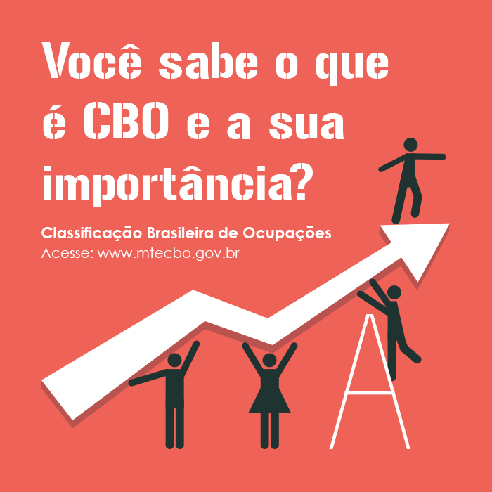 Quando existe a falta do CBO, ou a numeração está incorreta, o processo de aposentadoria pode ser comprometido.