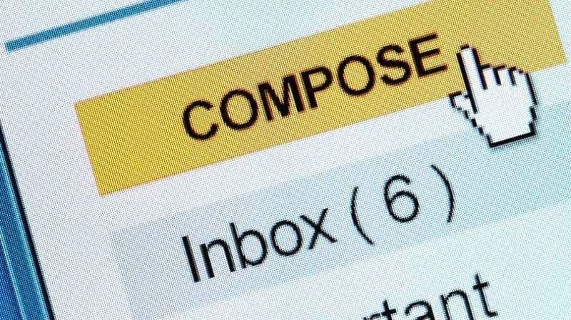 E-mail: é perigosa a confusão com as opções “Responder a todos”, “Com cópia” e “Com cópia oculta”