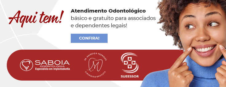 Tratamento Odontológico