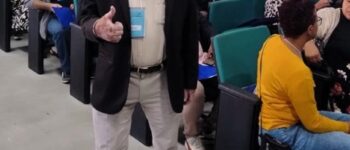 SUEESSOR PARTICIPA DA CONFERÊNCIA MUNICIPAL DE SAÚDE E DESTACA IMPORTÂNCIA DA CIF NA PROMOÇÃO DA SAÚDE DOS TRABALHADORES