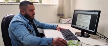 SUEESSOR REFORÇA ESTRUTURA DE ATENDIMENTO PRESENCIAL PARA ACOLHER DENÚNCIAS E ORIENTAR TRABALHADORES DA SAÚDE