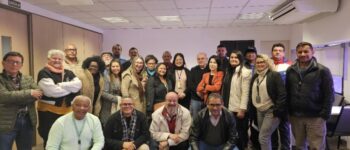 SUEESSOR PARTICIPA DE REUNIÃO DE PLANEJAMENTO PARA ENCONTRO REGIONAL SOBRE EMPREGABILIDADE DA PESSOA COM DEFICIÊNCIA