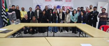 SUEESSOR PARTICIPA DA TERCEIRA REUNIÃO PREPARATÓRIA PARA ENCONTRO REGIONAL SOBRE EMPREGABILIDADE DA PESSOA COM DEFICIÊNCIA EM OSASCO
