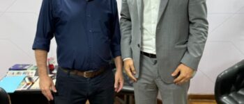 SUEESSOR BUSCA AMPLIAR ATENDIMENTO DE SAÚDE PARA MAIS 12 MUNICÍPIOS COM APOIO DO DEPUTADO EDUARDO NÓBREGA