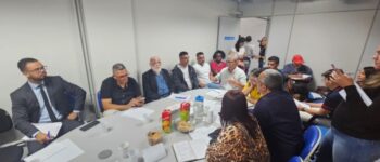 INCLUSÃO EM FOCO: SUEESSOR PARTICIPA DE REUNIÃO COM MINISTÉRIO DO TRABALHO PARA DISCUTIR CONTRATAÇÃO DE PESSOAS COM DEFICIÊNCIA