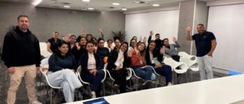 TRABALHADORES DA MULTIMÉDICA DE ALPHAVILLE APROVAM ACORDO COLETIVO DE TRABALHO 2025/2026 EM ASSEMBLEIA REALIZADA PELO SUEESSOR
