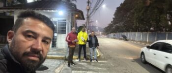 VITÓRIA DA MOBILIZAÇÃO: SUEESSOR GARANTE CONQUISTAS PARA TRABALHADORES DA HIGIENIZAÇÃO NO HGIS E HRC