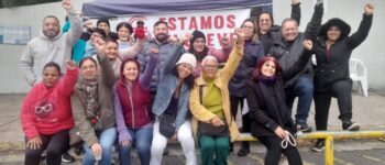 SUEESSOR DIZ QUE FUNDAÇÃO DO ABC NÃO APRESENTOU PROPOSTA ESPERADA EM REUNIÃO SOBRE GREVE NO HGC, MAS CONSIDERA PASSO IMPORTANTE PARA AVANÇO DAS NEGOCIAÇÕES