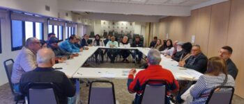 SUEESSOR, ESPAÇO DA CIDADANIA, MTE, OAB E ENTIDADES PARCEIRAS PROMOVEM ENCONTRO REGIONAL SOBRE EMPREGABILIDADE DA PESSOA COM DEFICIÊNCIA EM OSASCO