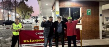 Trabalhadores da DASA aprovam indicativo de greve em assembleia realizada em Alphaville