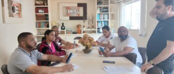 SUEESSOR REALIZA REUNIÃO PARA ANÁLISE  E ESTUDO DA CONVENÇÃO COLETIVA  SINDIHCLOR 2025/2026