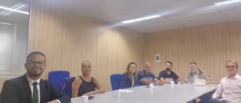 SUEESSOR RETOMA DIÁLOGO COM O PATRONAL E CONQUISTA AVANÇO EM MESA REDONDA MEDIADA PELA SUPERINTENDÊNCIA REGIONAL DO TRABALHO