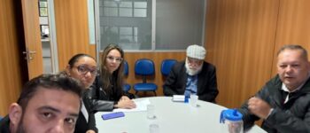 CADÊ O PATRÃO? SINDICATOS PATRONAIS SE AUSENTAM DE MESAS REDONDAS E DEMONSTRAM DESCASO COM TRABALHADORES DA SAÚDE