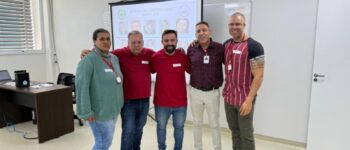 SUEESSOR ACOMPANHA PROCESSO ELEITORAL DA CIPA NO ICEPES E DISCUTE RENOVAÇÃO DO ACORDO COLETIVO DE TRABALHO 2025/2026