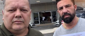 SUEESSOR NOTIFICA GESTORA DO HOSPITAL MUNICIPAL SANTA ANA PARA GARANTIR ENQUADRAMENTO SINDICAL E DIREITOS DOS TRABALHADORES