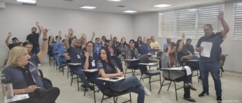 SUEESSOR APROVA RENOVAÇÃO DE ACORDO COLETIVO CISNE 2025-2026 COM REAJUSTE SALARIAL, MANUTENÇÃO DE DIREITOS E AMPLIAÇÃO DE GARANTIAS