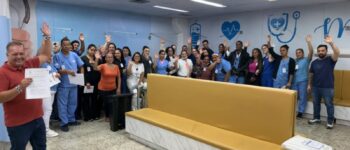 TRABALHADORES DO PAAI DE BARUERI APROVAM ACORDO COLETIVO 2025/2026 COM AVANÇOS SALARIAIS E GARANTIAS AMPLIADAS PARA MULHERES E PCDS