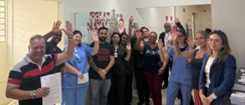 TRABALHADORES DO PRONTO-SOCORRO ENGENHO NOVO APROVAM ACORDO COLETIVO 2025/2026 COM REAJUSTES, GARANTIAS E AVANÇOS EM DIREITOS