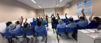 TRABALHADORES DO PS IMPERIAL APROVAM ACORDO COLETIVO 2025/2026 COM MANUTENÇÃO DE BENEFÍCIOS SOCIAIS E AVANÇOS NOS DIREITOS DA MULHER