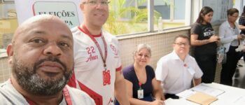 NÚCLEO DE PROTEÇÃO AO TRABALHADOR DO SUEESSOR INTENSIFICA FISCALIZAÇÃO DAS ELEIÇÕES DE CIPAS PARA A GESTÃO 2025/2026