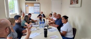 CAMPANHA SALARIAL 2026: DIRETORIA E JURÍDICO DO SUEESSOR DEBATEM PAUTA DE REIVINDICAÇÕES DA CATEGORIA