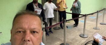 SUEESSOR REALIZA AÇÃO NO HOSPITAL MUNICIPAL DE BARUERI APÓS DENÚNCIAS DE ASSÉDIO