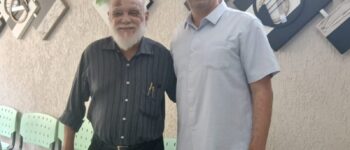 ENCONTRO FORTALECE DEBATE SOBRE FUNCIONALIDADE E DIREITOS NO SUEESSOR