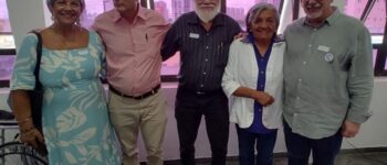 DEMOCRACIA E INCLUSÃO CAMINHAM JUNTAS: SUEESSOR PARTICIPA DOS 25 ANOS DO ESPAÇO CIDADANIA