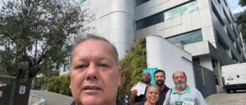 SUEESSOR E SIEMACO COBRAM POSICIONAMENTO SOBRE DENÚNCIAS NO HOSPITAL NOVE DE JULHO EM BARUERI